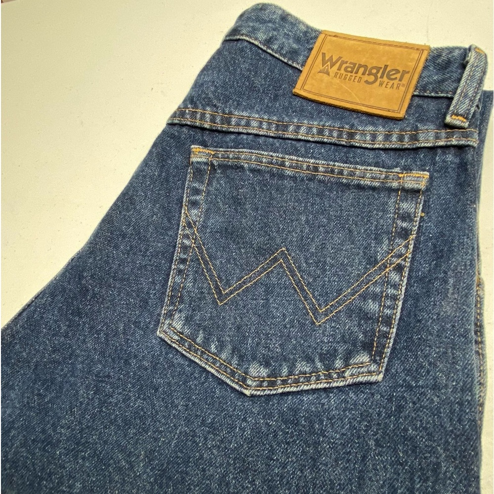 Wrangler Rugged Wear BLU, 30 Spring Sale